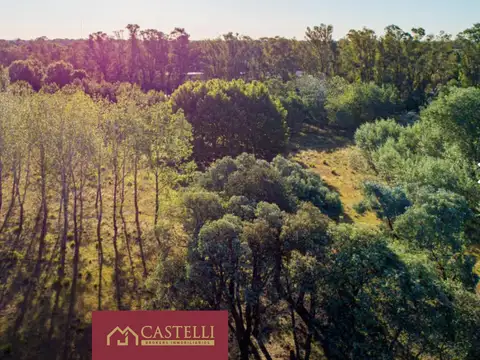 Terreno en Venta en Manuel Alberti, USD 374.000