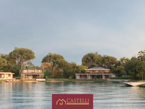 AZZURRA TORTUGAS LAGUNA