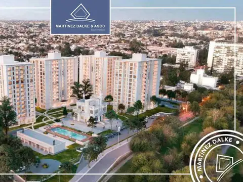 Departamento en Venta de 2 dormitorios