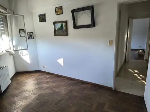 Depto Tipo Casa en Venta 38 años