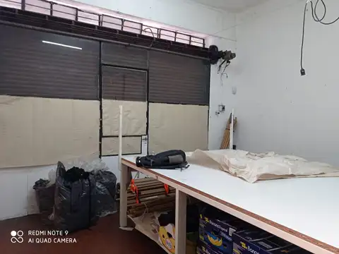 Edificio Comercial en Caseros