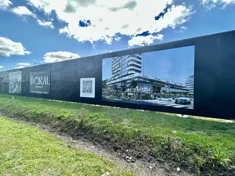 TERRENO 100% PERMUTA POR METROS - DORAL VILLANUEVA