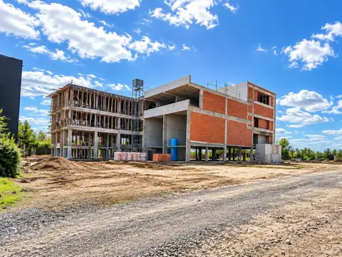 DORAL Avenida Italia al 4000