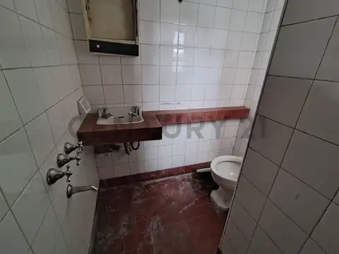 Oficina en Venta en La Plata, USD 99.000