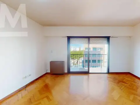 Departamento en Alquiler de 2 dormitorios