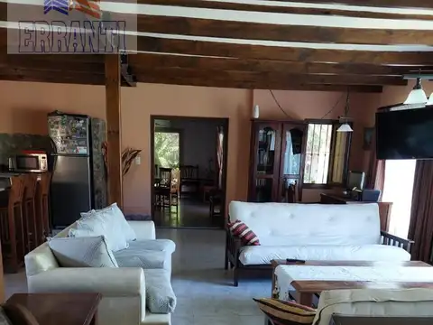 Casa en Alquiler Temporal A Estrenar