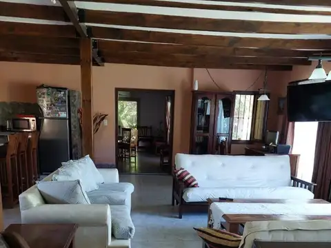 Casa en Alquiler Temporal A Estrenar