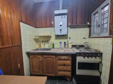 Casa en Venta de 2 dormitorios