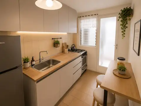 Avenida Gaona 4800, Piso 4