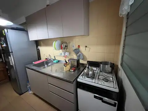 Departamento en Venta al Norte