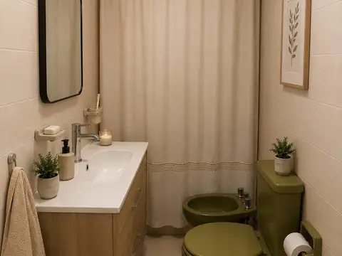 Departamento en Venta 38 años
