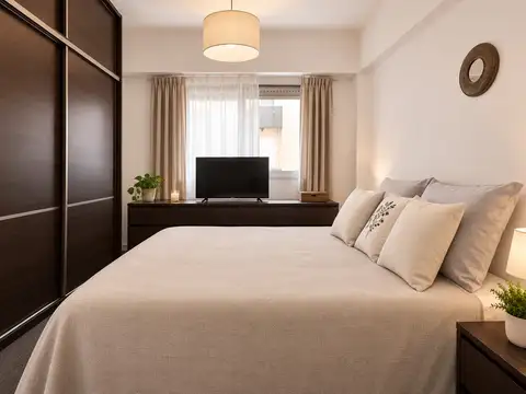 Departamento en Venta en Floresta, USD 82.000