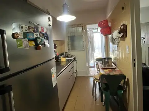 Departamento en Venta 38 años