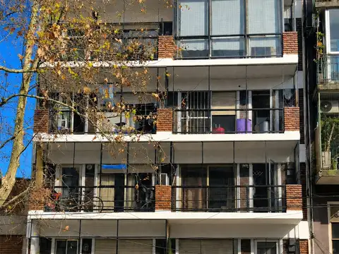Departamento en Venta al Norte