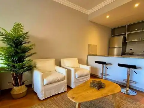 Departamento en Venta con 1 cochera