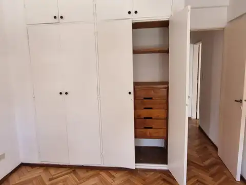 Departamento en Alquiler al Norte