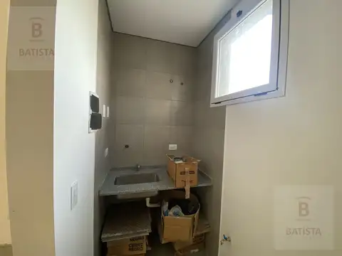 Local en Alquiler A Estrenar