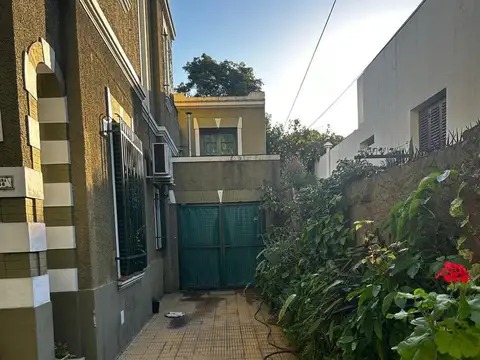Casa en Venta 80 años