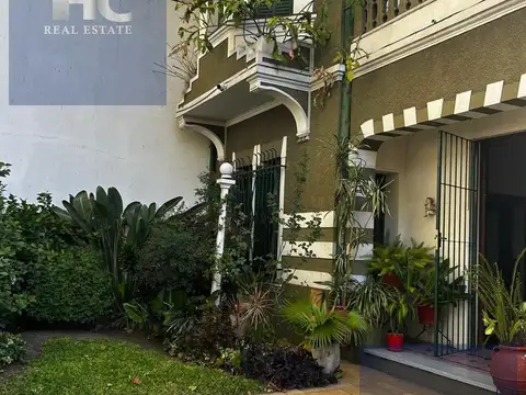 Casa en Venta en Lomas de Zamora, USD 345.000