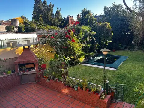 Casa en Lomas De Zamora