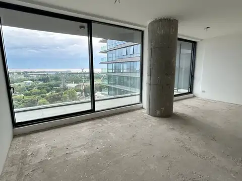 Departamento en Venta al Norte