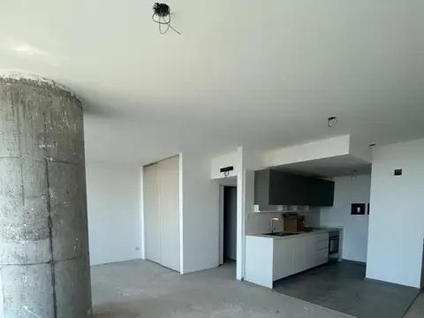 Departamento en Venta 1 año