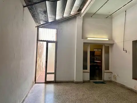 Olegario Victor Andrade 500