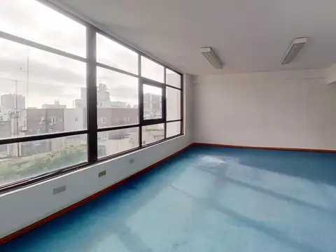 Venta Oficina en Recoleta