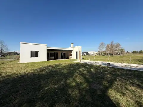 Casa en Venta en Barrio El Campo - Fincas Exclusivas Cardales, USD 250.000
