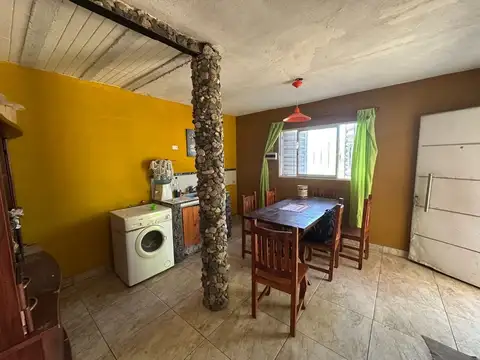 Casa en Venta 3 años