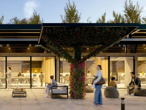 Terreno en Venta 30  mts Fondo