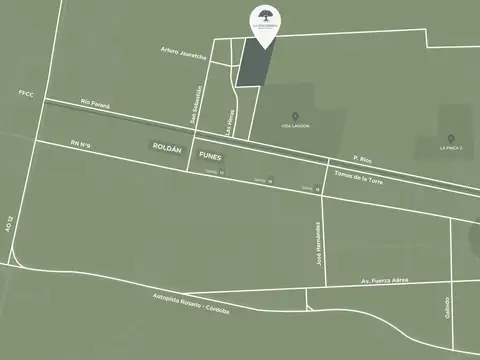 Heroes De Malvinas al 5600