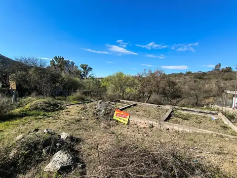 Terreno en Venta de 780,0 m2