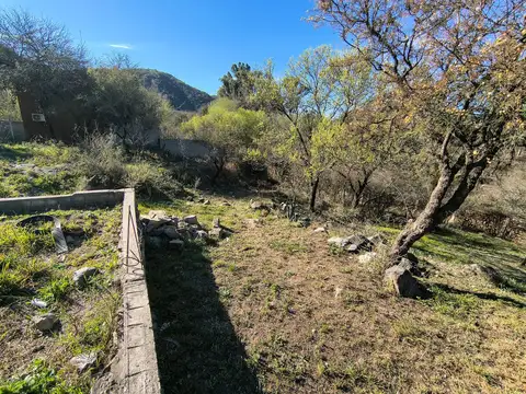 Terreno en Venta en La Calera, USD 17.500