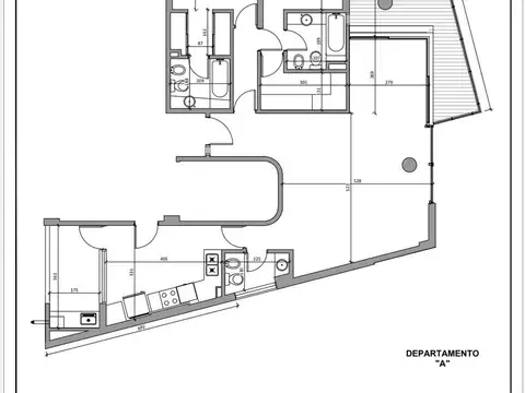 Departamento en Venta en Pichincha, USD 458.000