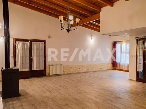 Casa en Alquiler al Sur