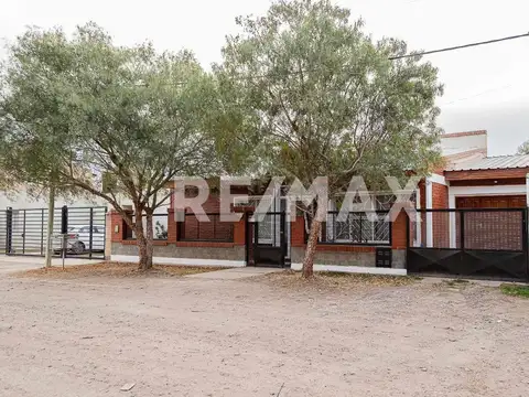 ALQUILER CASA URBANIZACIÓN BOSH