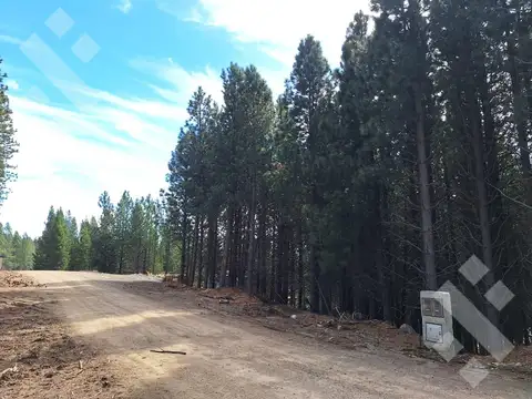 Terreno en Venta de 784,0 m2