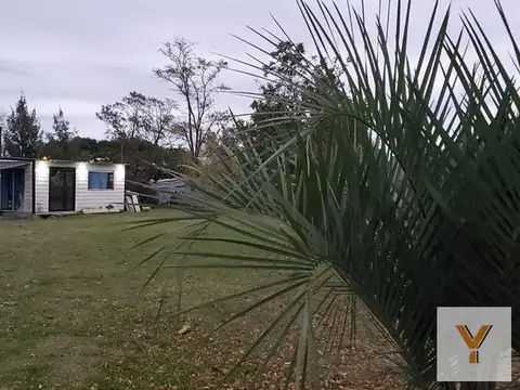 Terreno en Venta en Cazon, USD 41.000