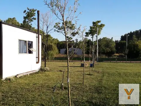 Terreno en Venta en Cazon, USD 41.000