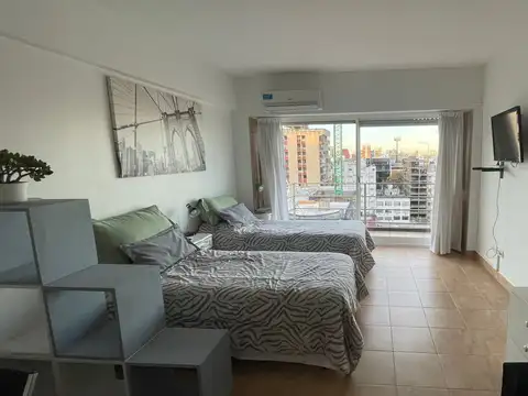 Departamento en Alquiler Temporal en Centro, USD 600