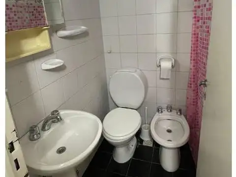 Departamento en Alquiler Temporal en Centro, USD 600
