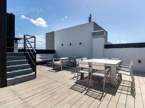 Departamento en Venta 5 años