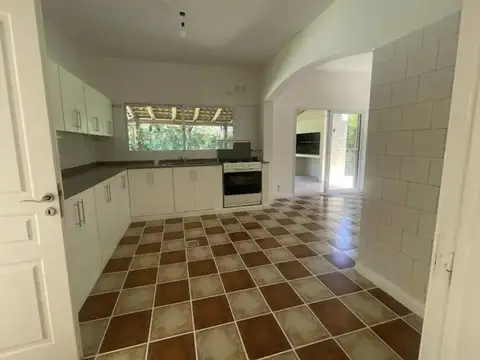 Casa en Venta 15 años