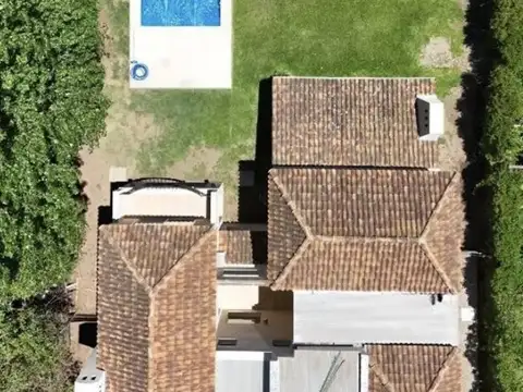 Casa en Venta de 5 dormitorios