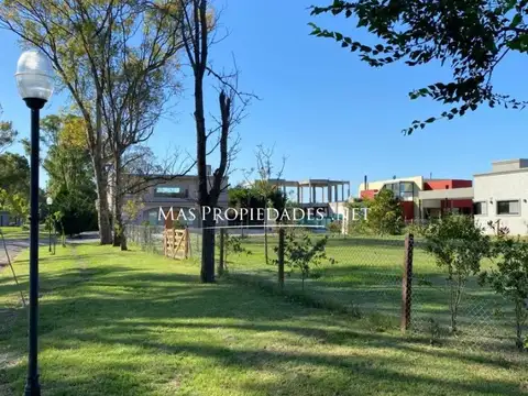 Venta Terreno / Lote interno en Lagos De San Eliseo