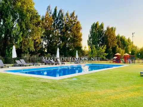 Venta Terreno / Lote interno en Lagos De San Eliseo