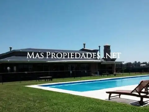 Terreno en Venta de 820,0 m2