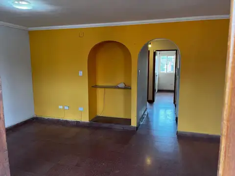 VENTA DEPARTAMENTO 3 HABITACIONES APTO CREDITO