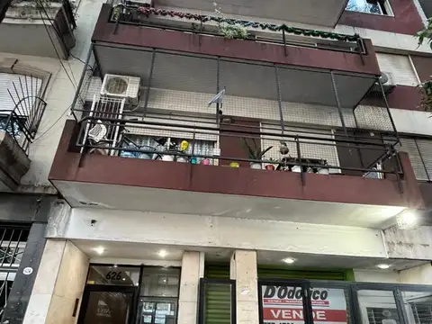 Departamento en alquiler en Chacarita